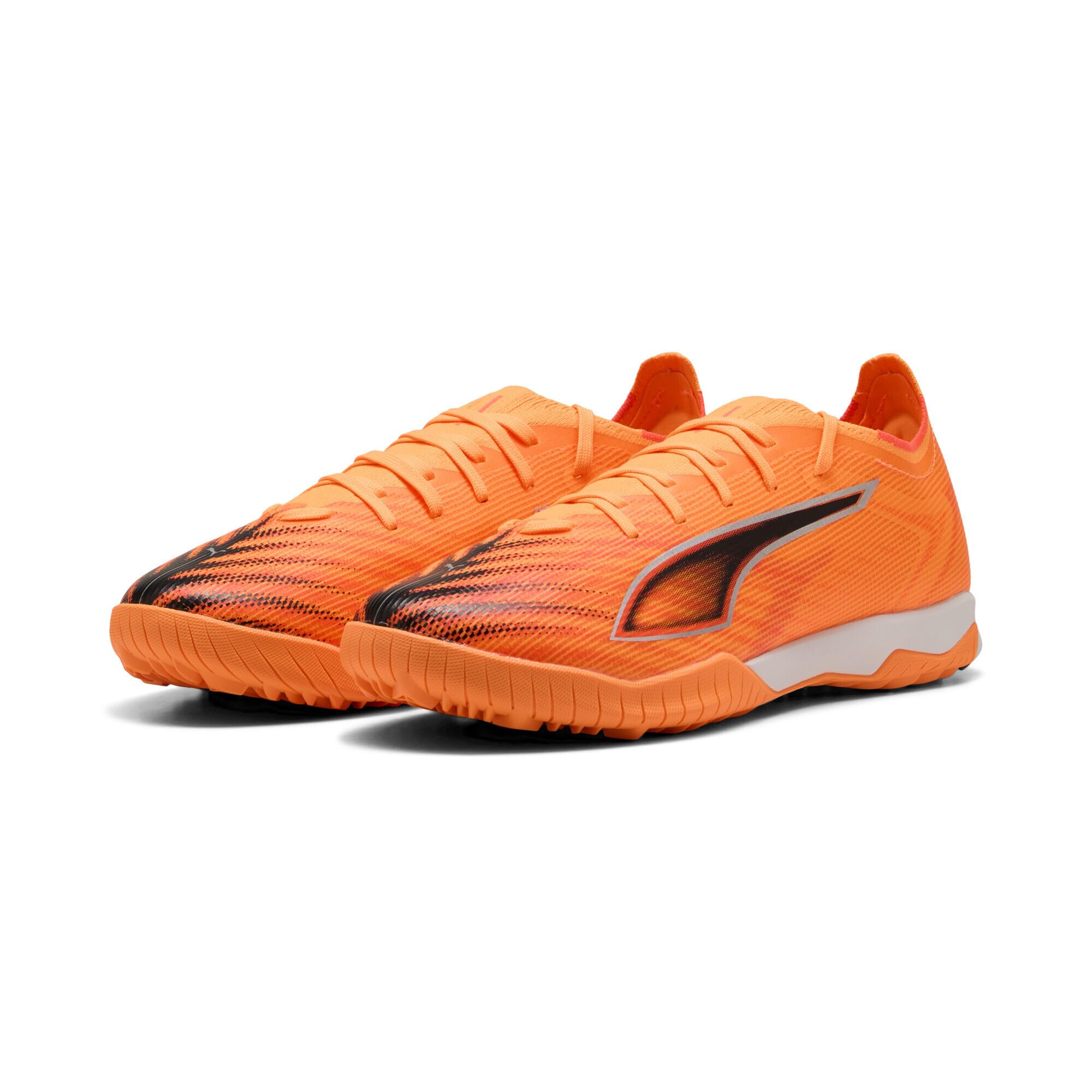 PUMA Erwachsene Ultra 6 Match TT Fußballschuhe