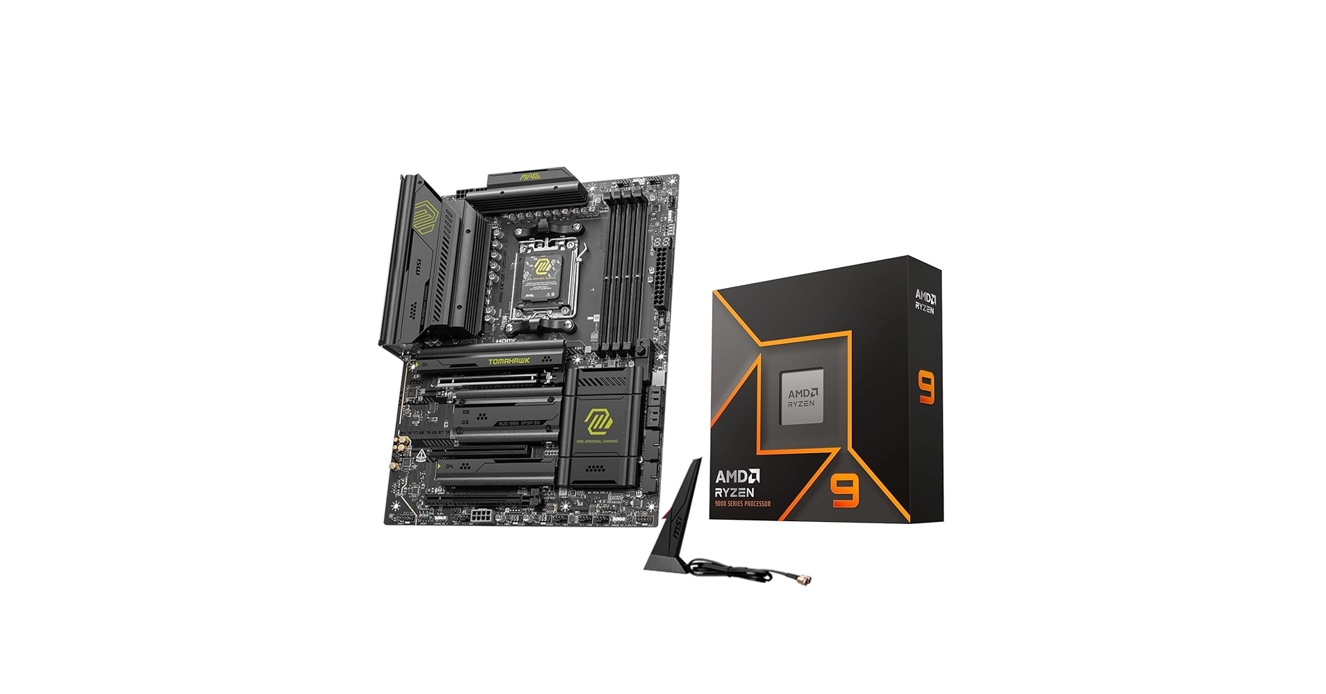 螢*典様 AMD Ryzen 9 9950X Amazon.com: Micro Center AMD Ryzen