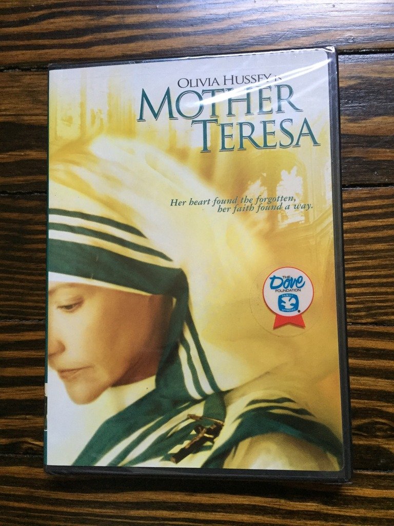 Mother Teresa [DVD]