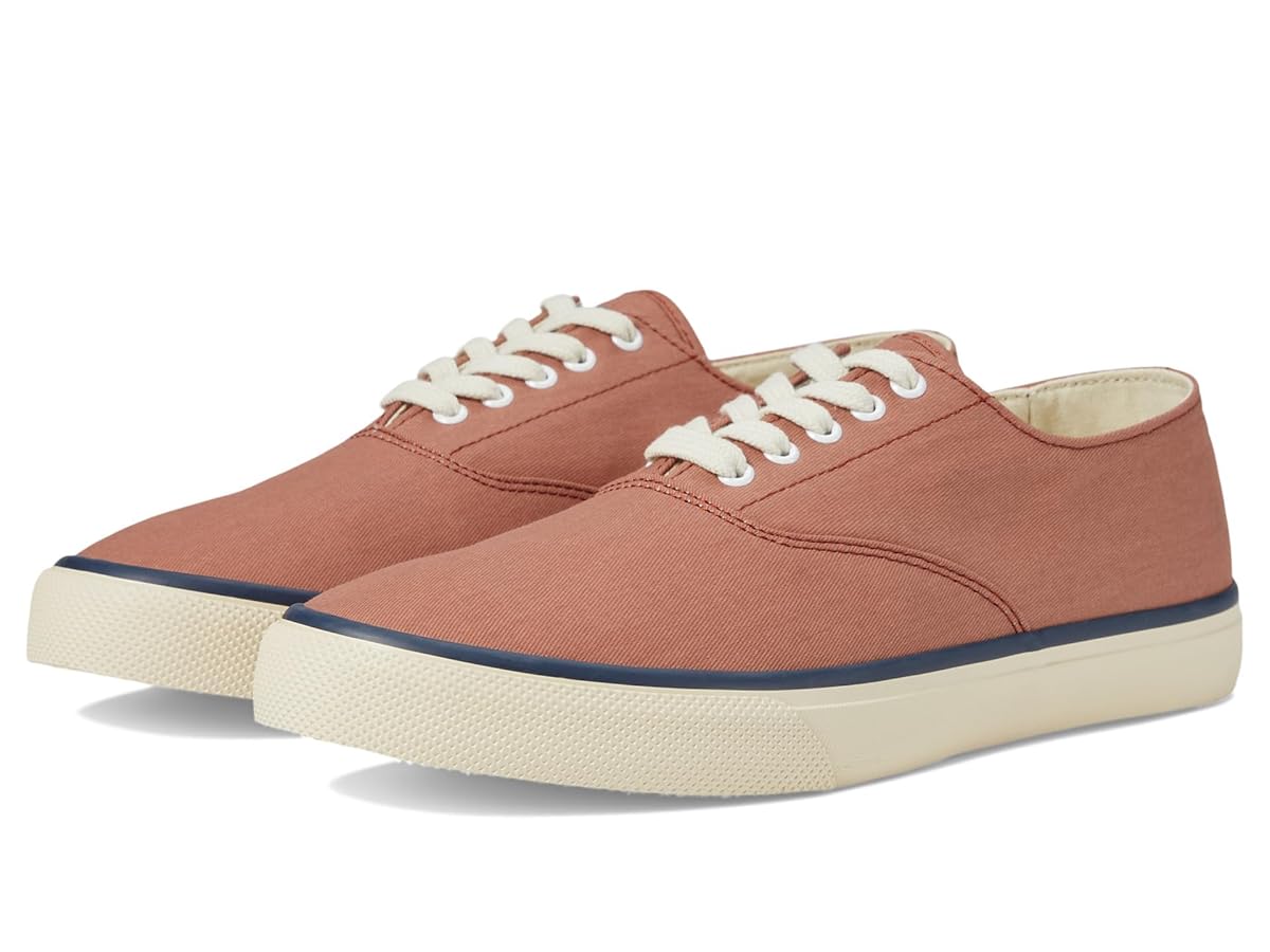 新品未使用 Sperry Top-Sider CLOUD CVO 27cm Amazon.com | Sperry Unisex Cloud CVO Deck Sneaker, Navy/Ecru