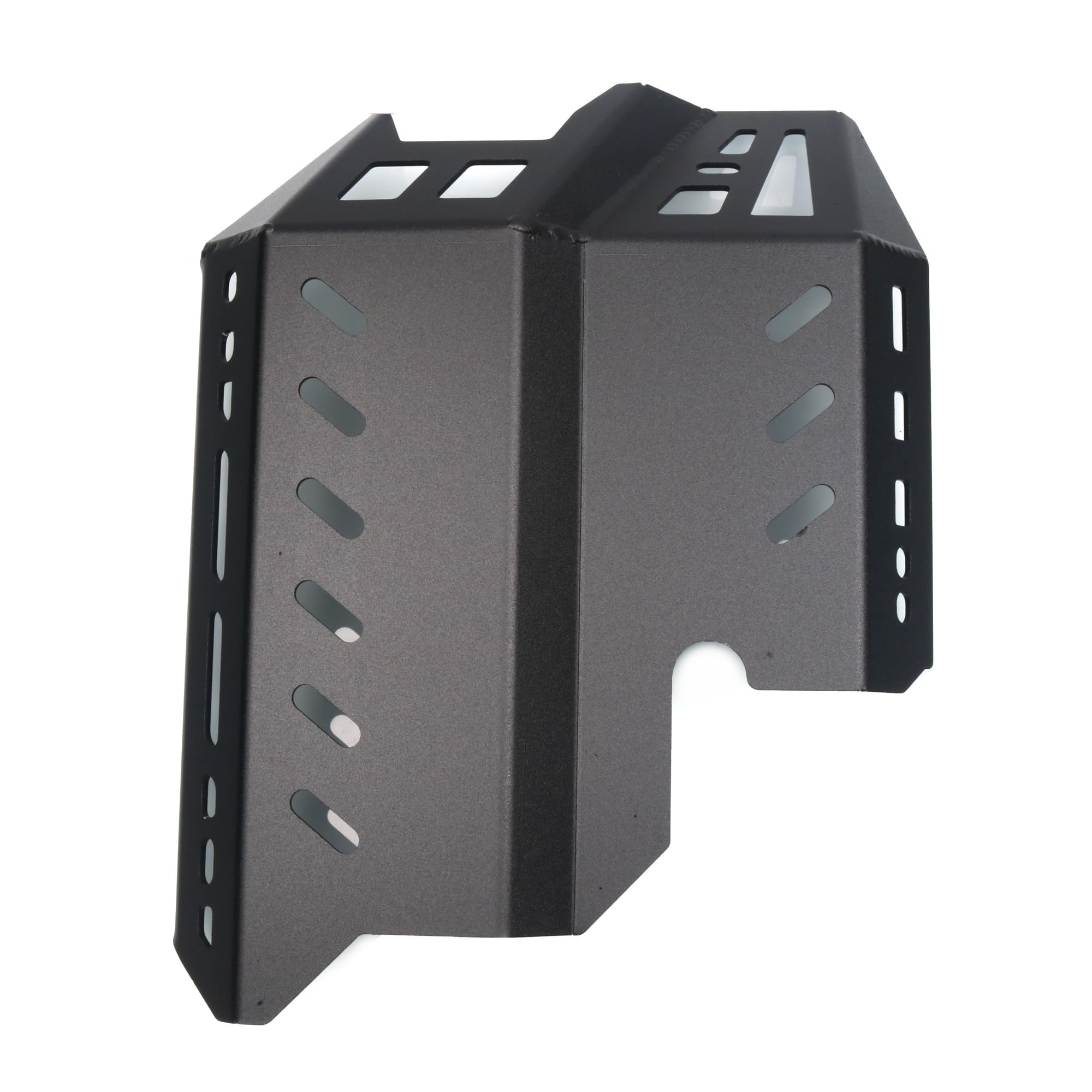 Per CB500X CB400X CB500X 2019-2023 Per NX400 Accessori sotto telaio di protezione motore copertura motore Base del Motore(Silver)