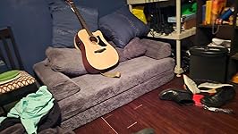 Review Image by Kevin