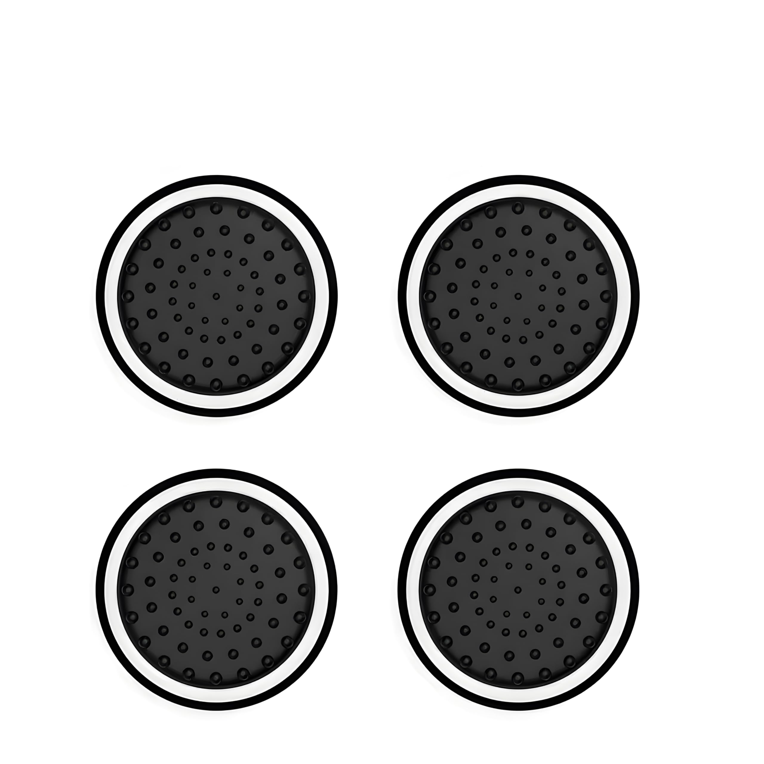 Analog Stick Cap Koruyucu Başlık, Silikon Thumb Grip | Thumb Stick Silikon Caps Grip Koruması Aksesu
