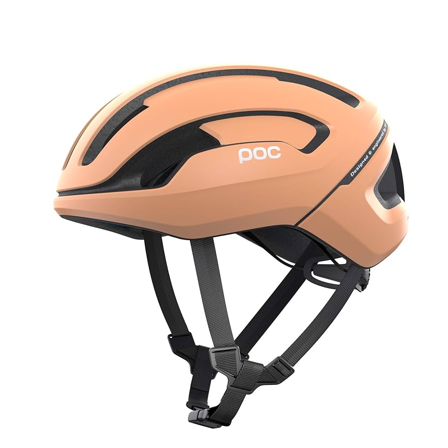POC Omne Air Bike Helmet - Whether It's Going To Work, Exploring Gravel Tracks Or On Local Trails, The Helmet Offers Reliable Protection