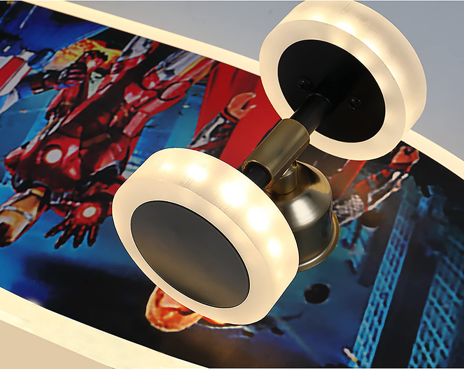 LED