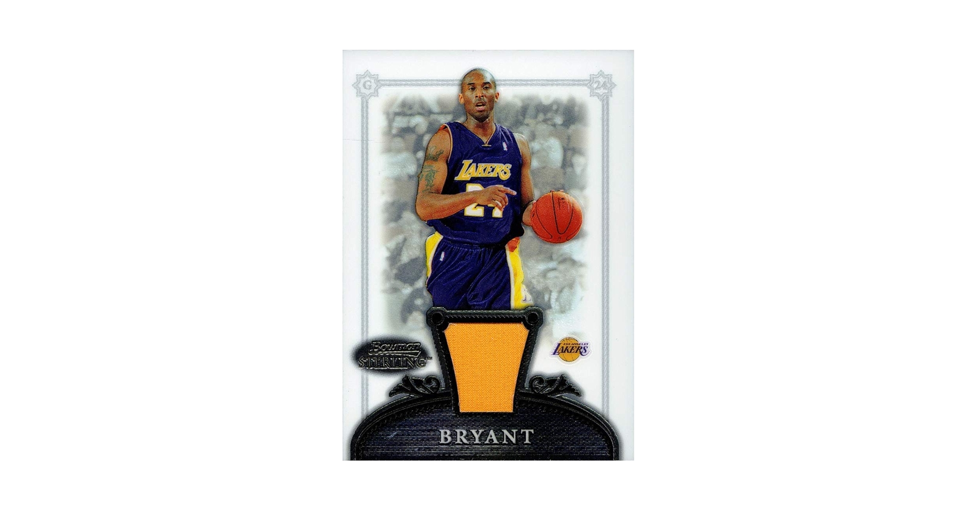 NBAカード STERLING BROWN NBAカード STERLING BROWN