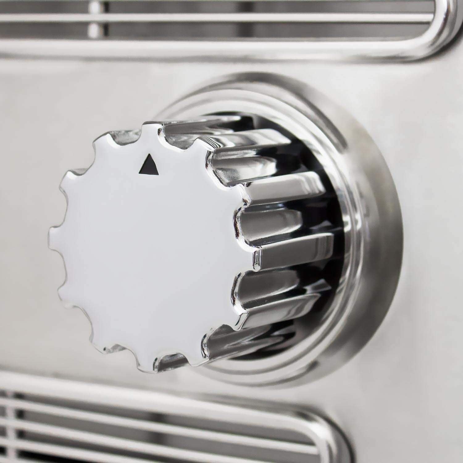 Freestanding Dual Fuel Wood/Charcoal/Gas Grill, 54-Inch, Natural Gas