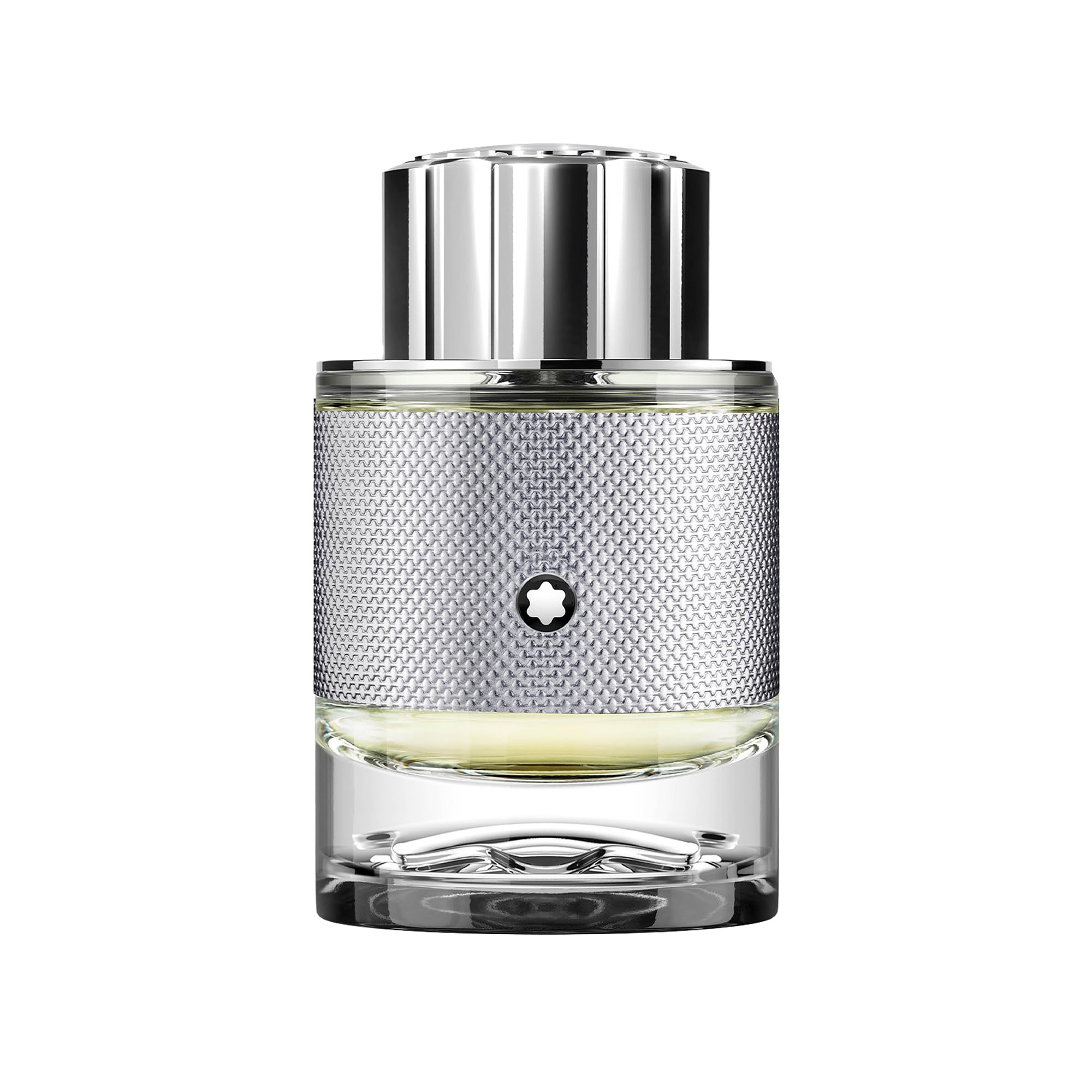 MONTBLANC - Explorer Platinum Eau de Parfum - Men's Fragrance - Woody & Ambery - With notes of Violet Leaf, Clary Sage & Cedarwood