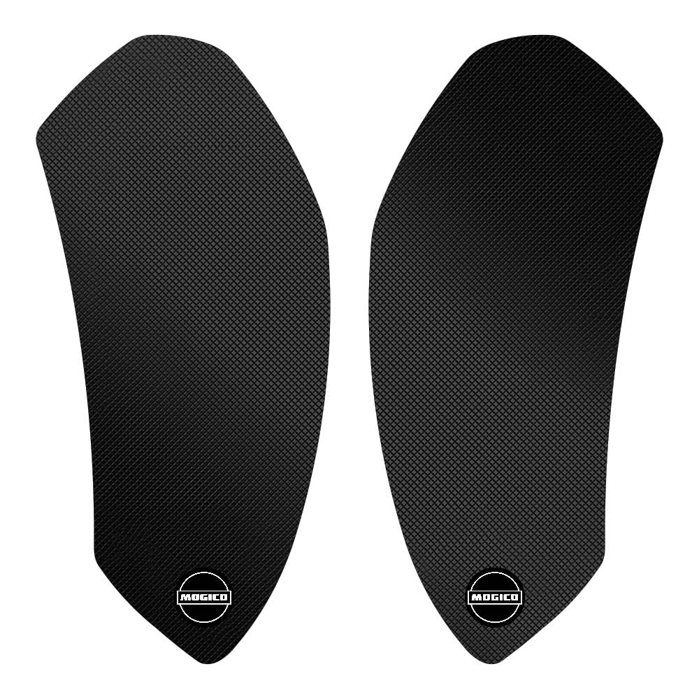 Tank Grips Motorcycle Non-Slip Tank Grips For Kawasaki ZX-6R (2019