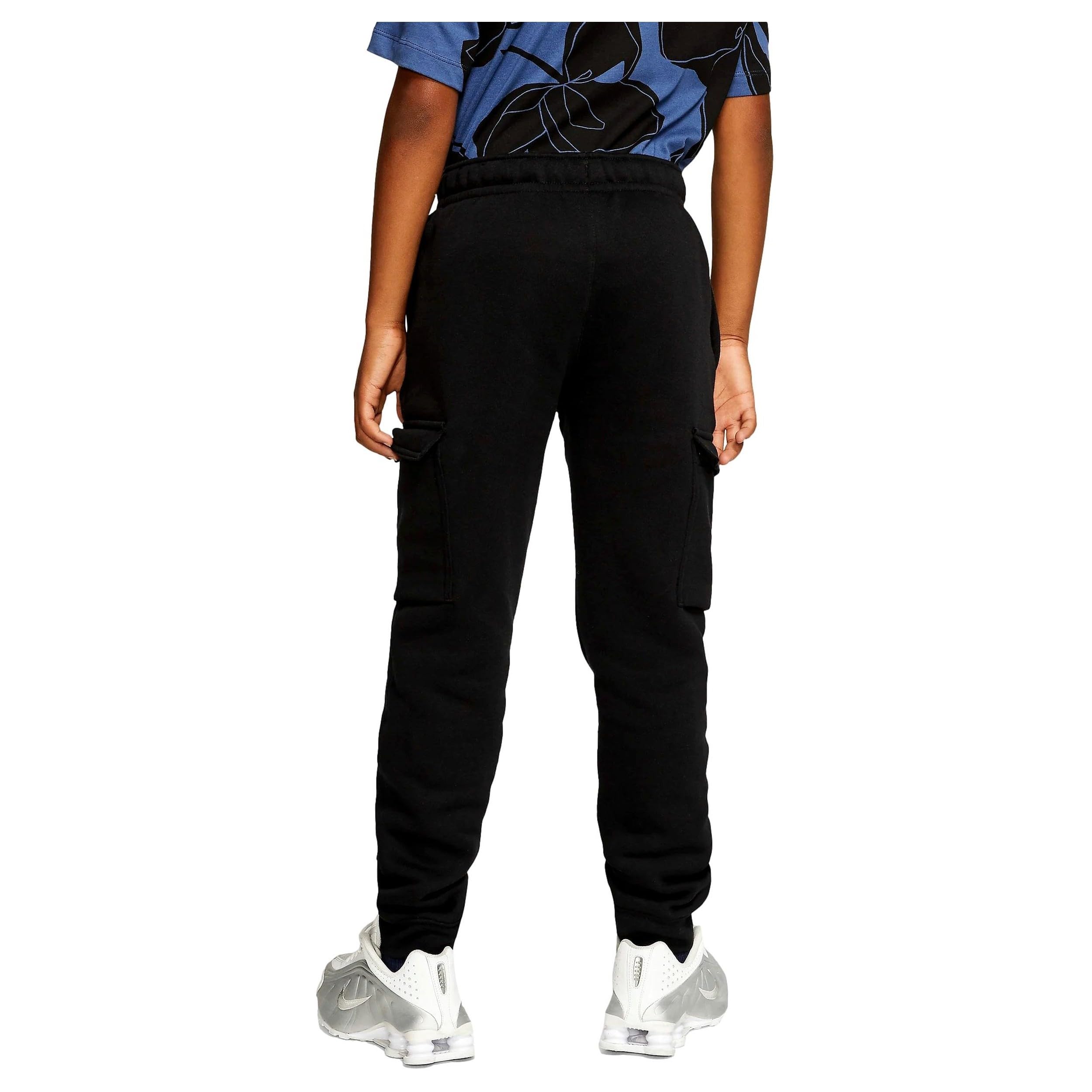 Nike Nike B NSW Club Cargo Pant - Pants Niños