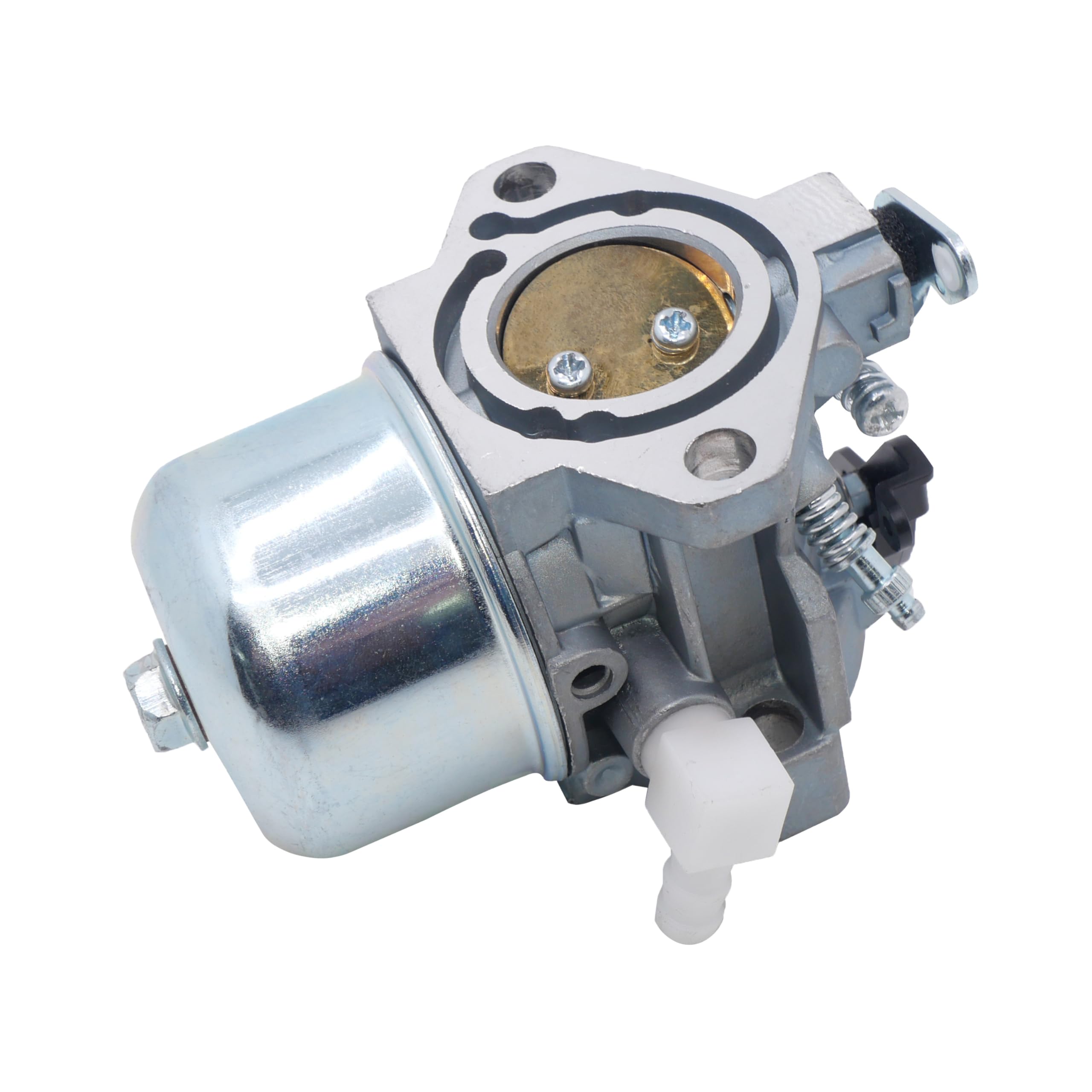 699831 Carburatore e filtro aria per tosaerba Briggs 699831 694941