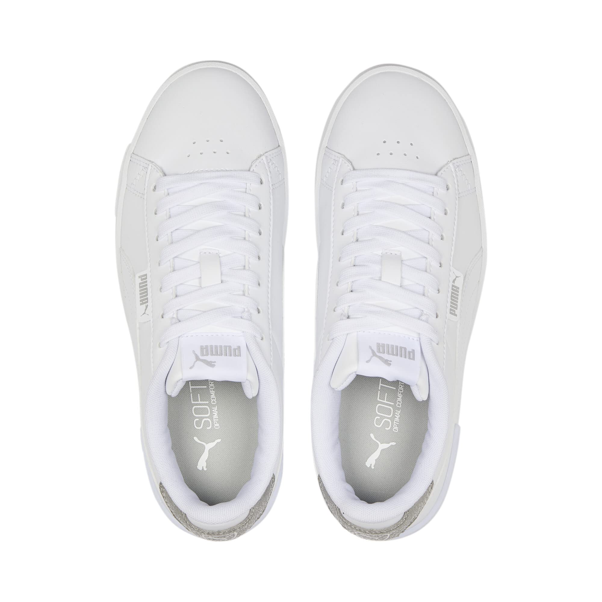PUMA - Jada Distressed, Scarpe da Tennis Donna