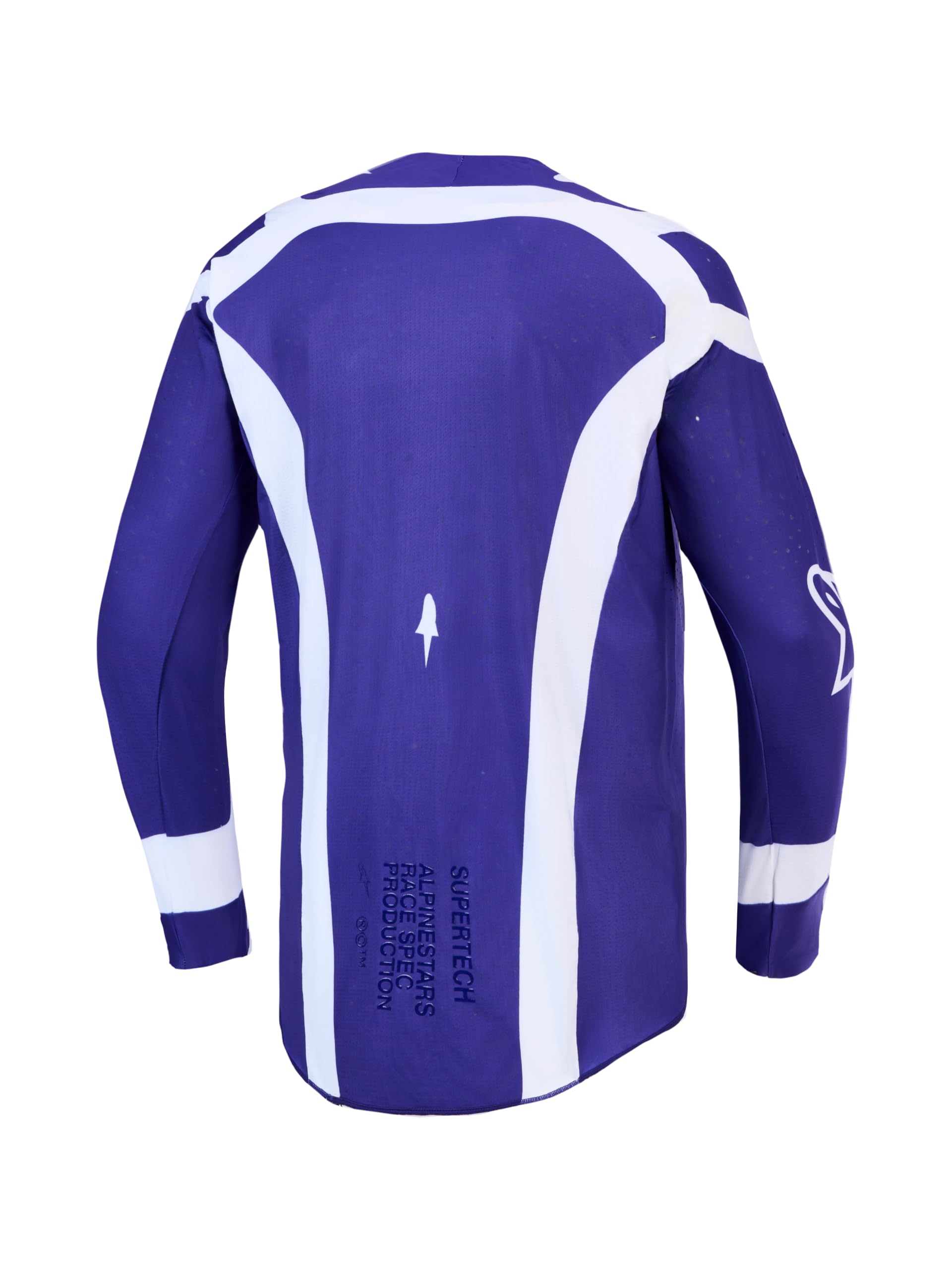 Alpinestars Supertech Vesta Long Sleeve Jersey L