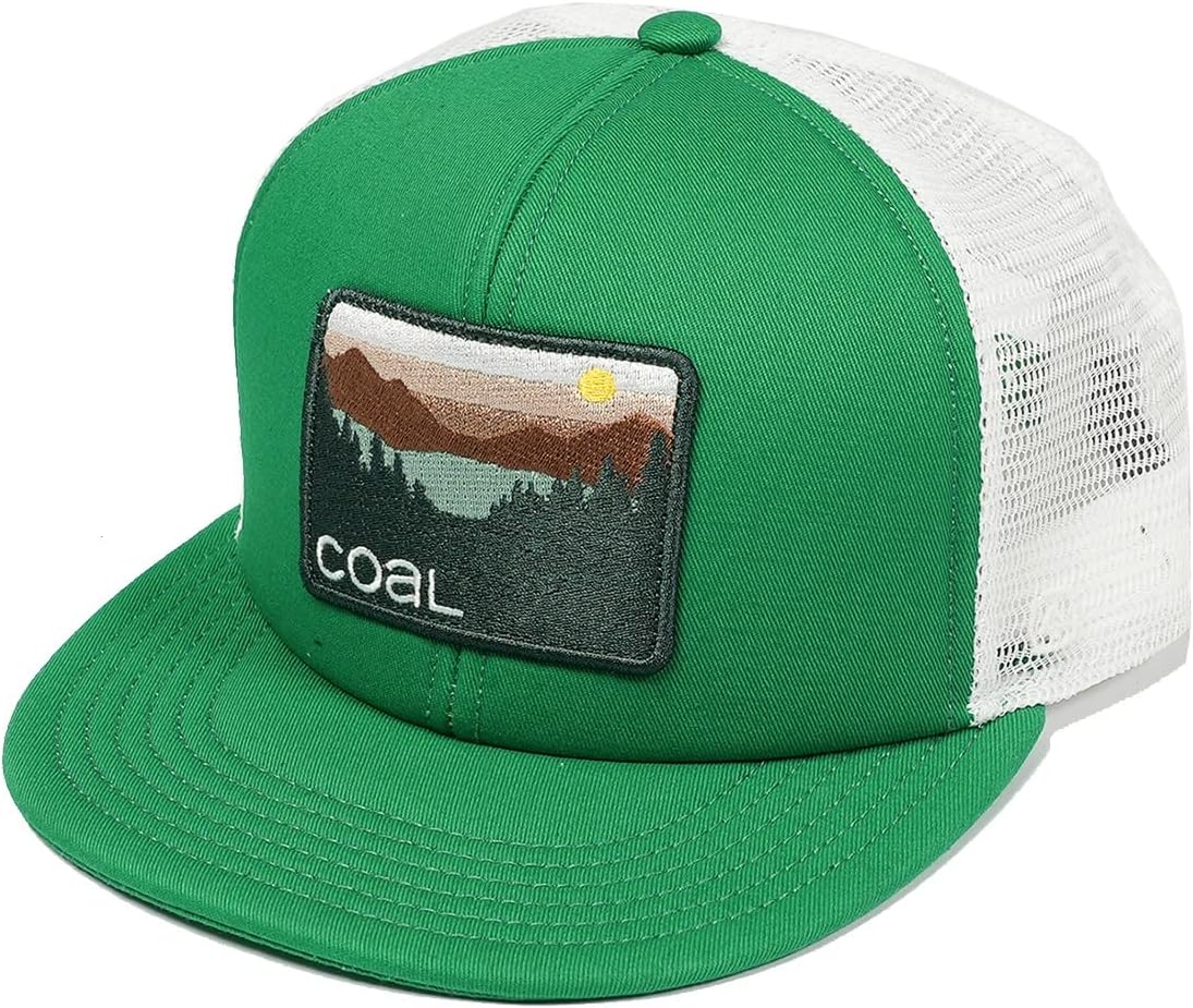 Buy Coal Headwear The Hauler Online Nigeria Ubuy
