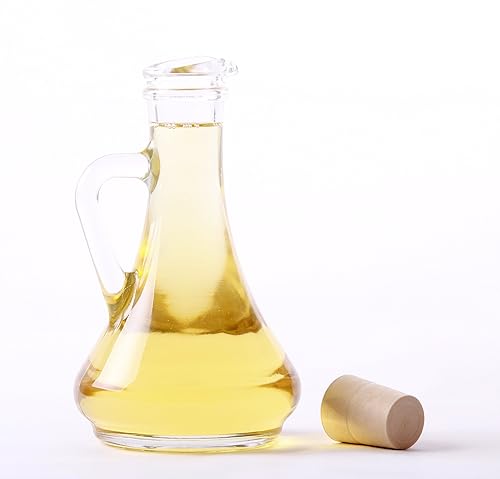 Miniatura 2 de Aceite portador orgánico virgen de almendras dulces 100% puro - 5 litros