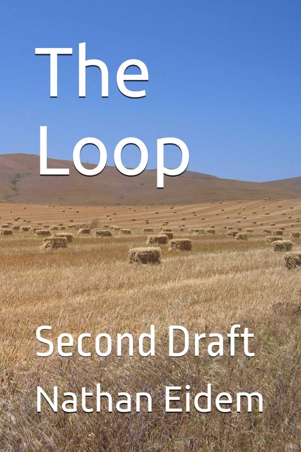 The Loop: Second Draft: 2