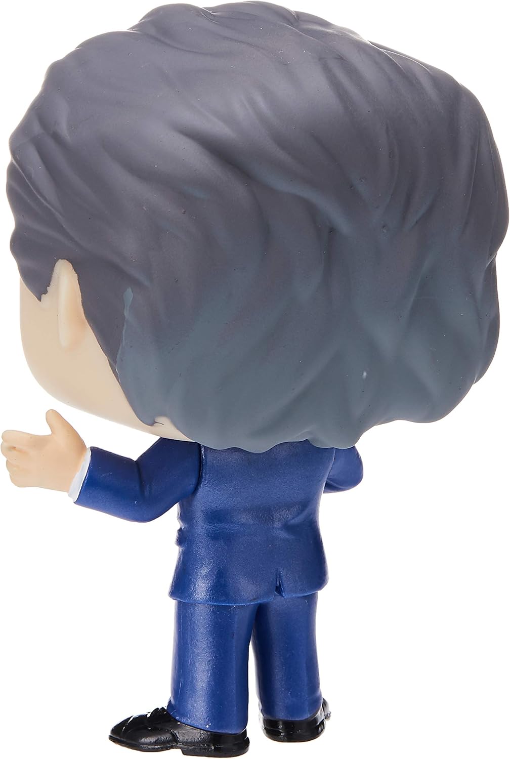 Funko POP! WWE: WWE - Vince McMahon (Styles May Vary)