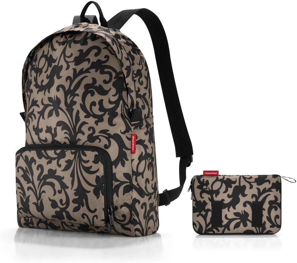Reisenthel mini maxi rucksack dots