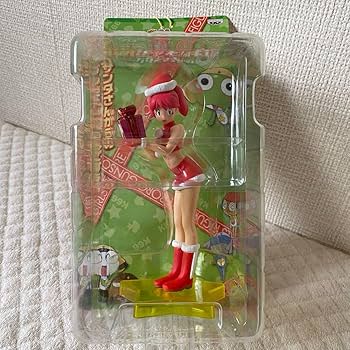 ケロロ軍曹 クリスマス衣装 ガレージキット ケロロ軍曹 クリスマス衣装 ガレージキット ワンフェス2025冬