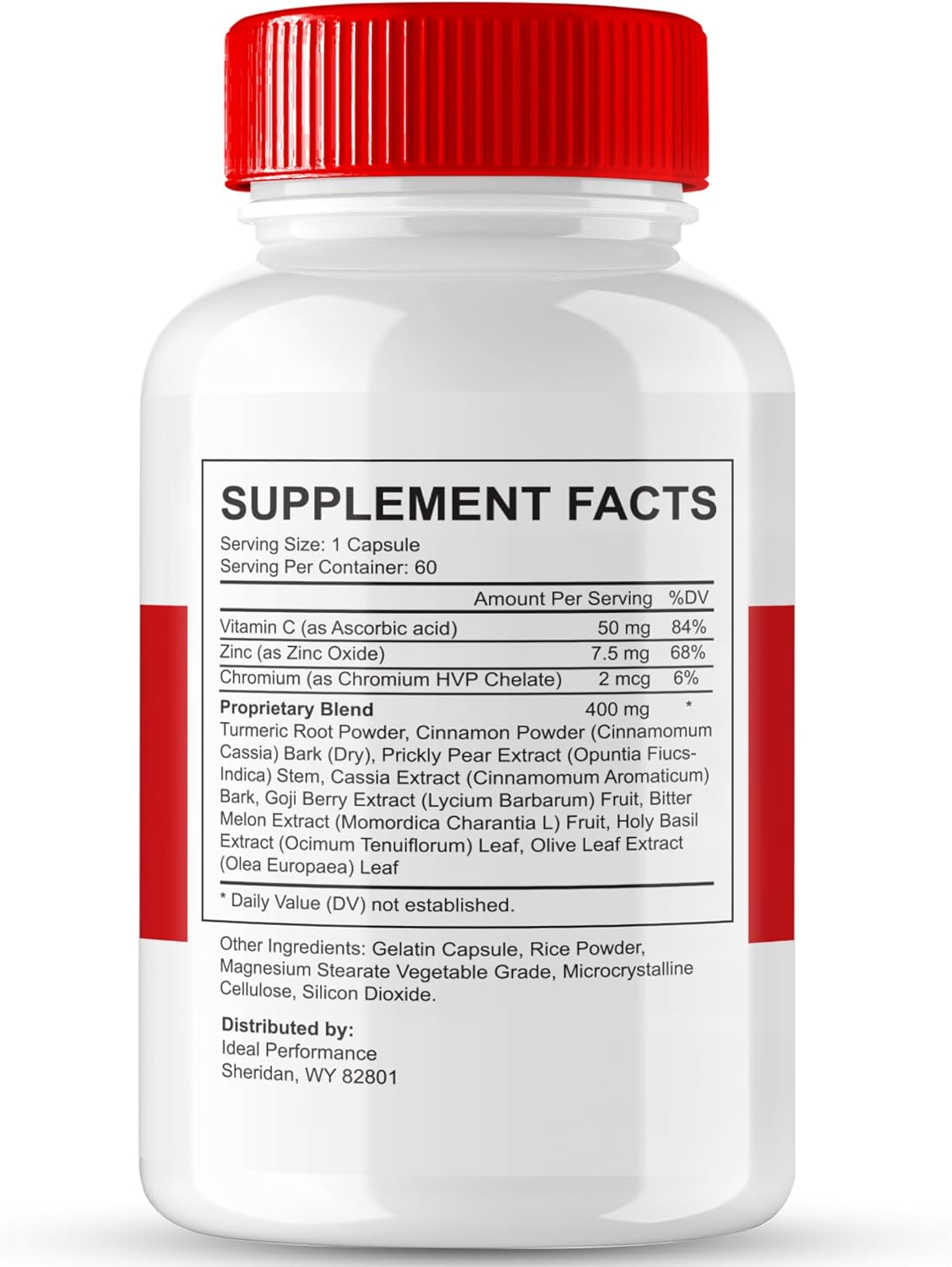 Super Flow Glycogen Support, Super Flow Glyco Optimizer Capsules, Glycogen Super Flow, SuperFlow Glycogen Support Pills, SuperFlow Glycogen Support Reviews, Blood Support Formula Supplement (2 Pack) - Image 2