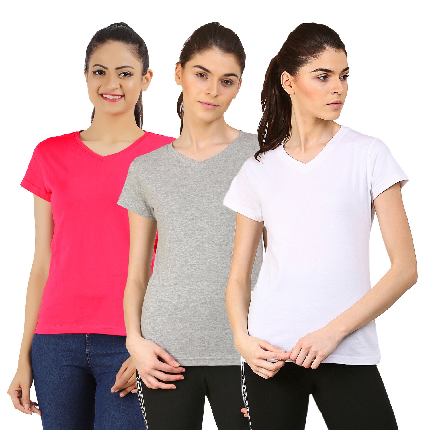 Ap'pulse Women's T-Shirt