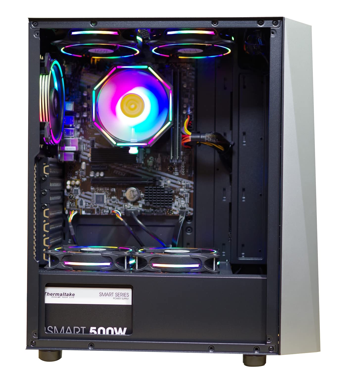 ゲーミングデスクトップRYZEN5 SSD250GB+HDD2TBメモリ32GB Amazon.co.jp: Hibis ゲーミングデスクトップパソコン 【Ryzen5