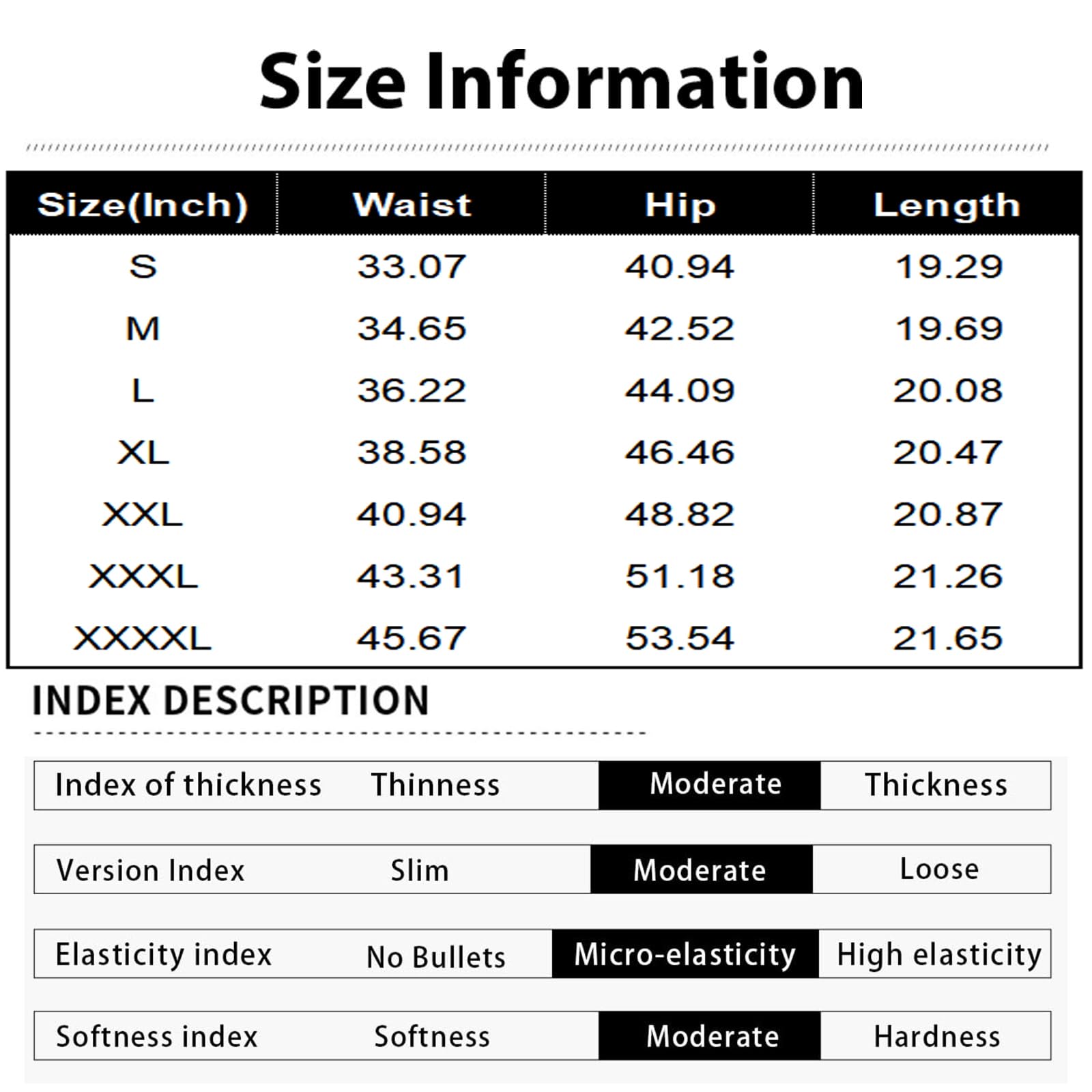 Bermudas Hombre Verano Montaña Casual Bolsillos Bermudas Senderismo Multibolsillos Trekking - 3