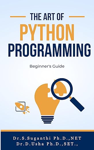 Python Programming Beginners Guide (Basics of Python Programming Book 1 ...