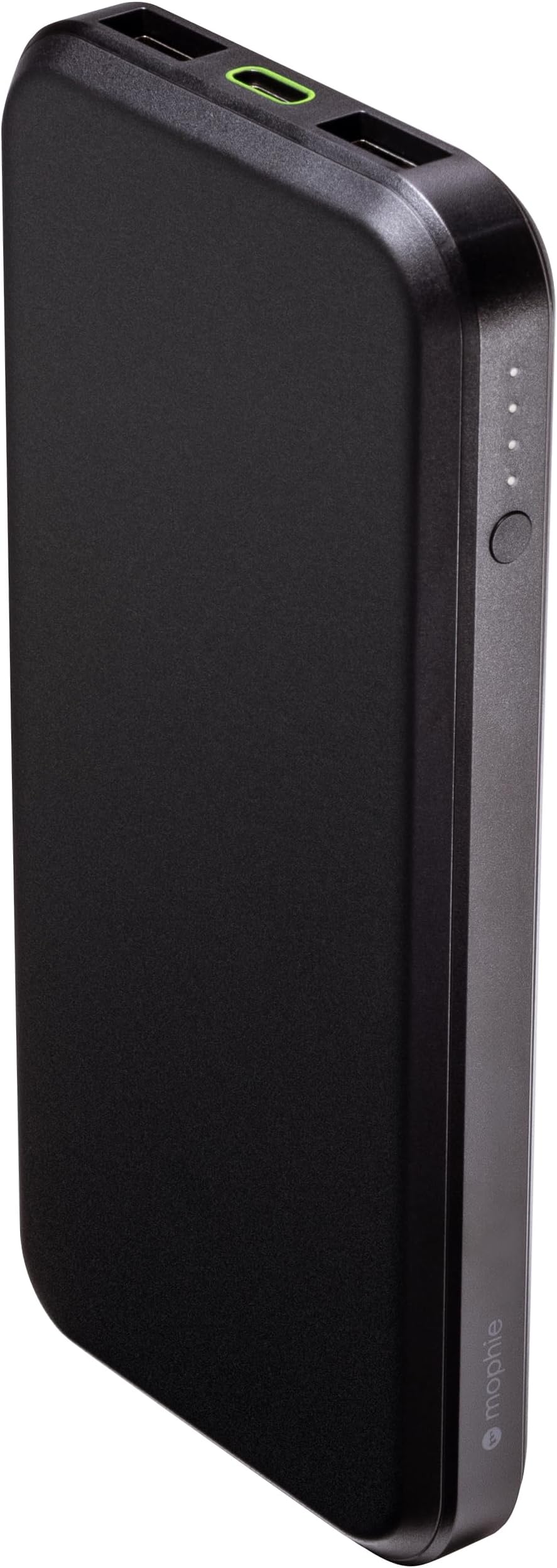 Mophie Powerstation Core 10,000mAh Power Bank | Best Value Capacity | 18W, Multi-Device