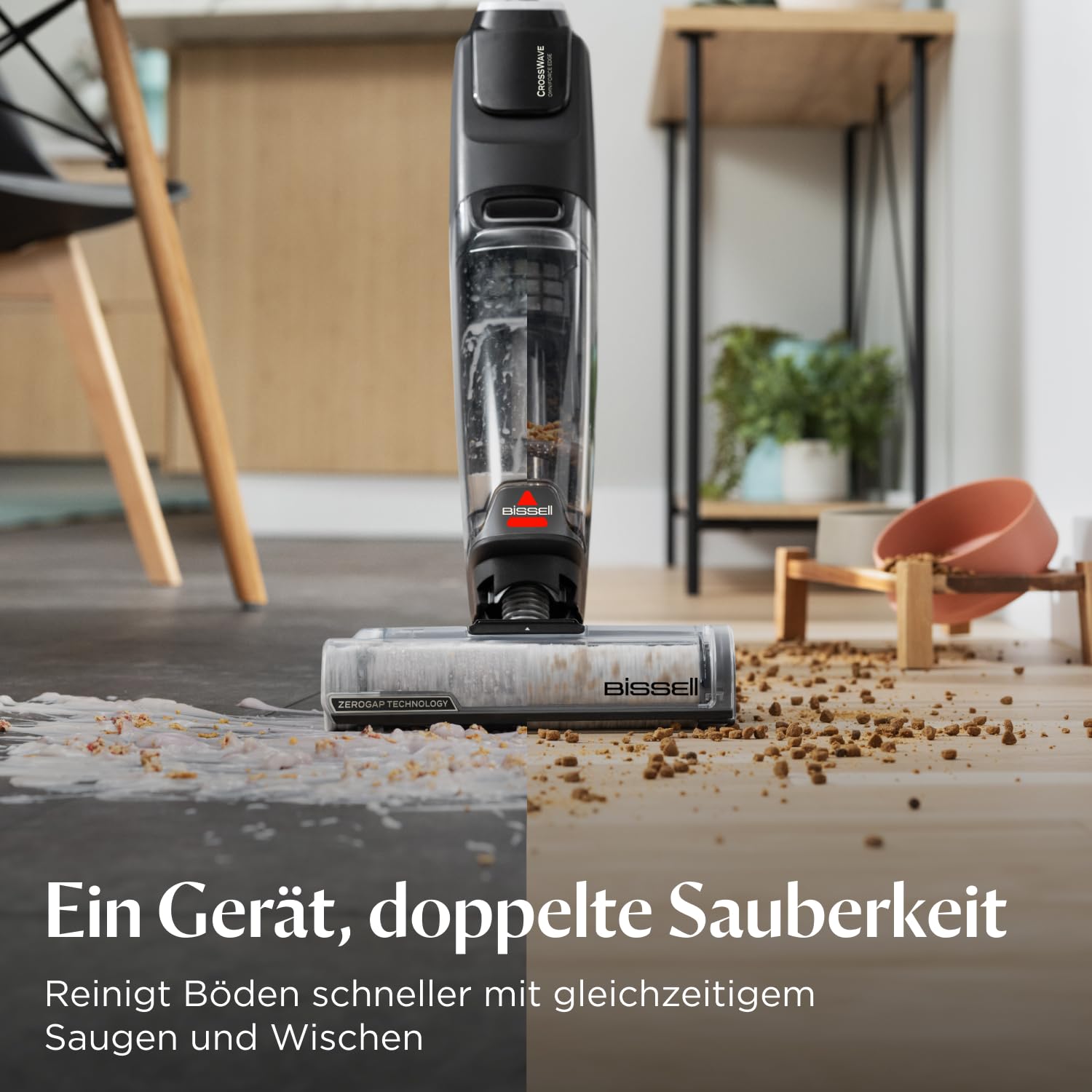 Bissell CrossWave OmniForce Edge – Bild 3