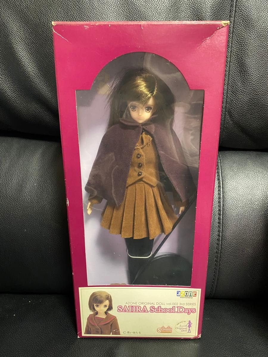 AZONE サアラ SchoolDays