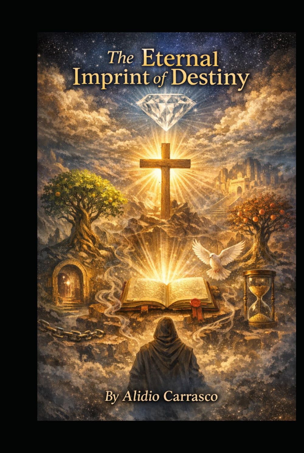 The Eternal Imprint of Destiny: Inhabiting the Spirit of the Creator: Destiny, Faith, and the Architecture of the Invisible