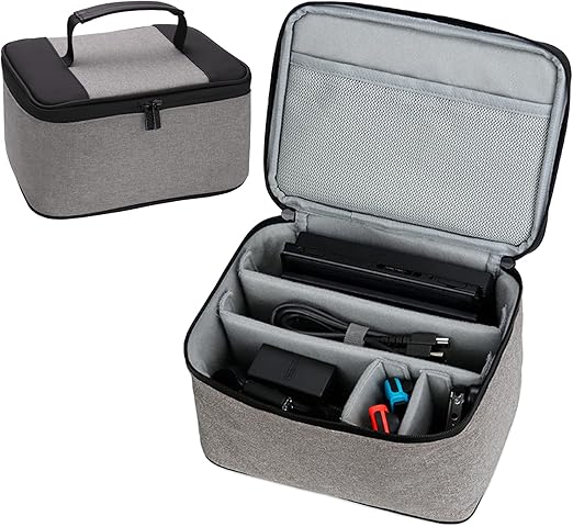 Amazon Co Jp スイッチ ケース Switch ケース 改良版 Switchケース スイッチケース ニンテンドースイッチ ケース プロコンも入る 収納 大容量 オールインワン 自由配置 Joiem ゲーム Amazon Co Jp スイッチ ケース Switch ケース 改良版 Switchケース スイッチケース ニンテンドースイッチ ケース プロコンも入る 収納 大容量 オールインワン 自由配置 Joiem ゲーム