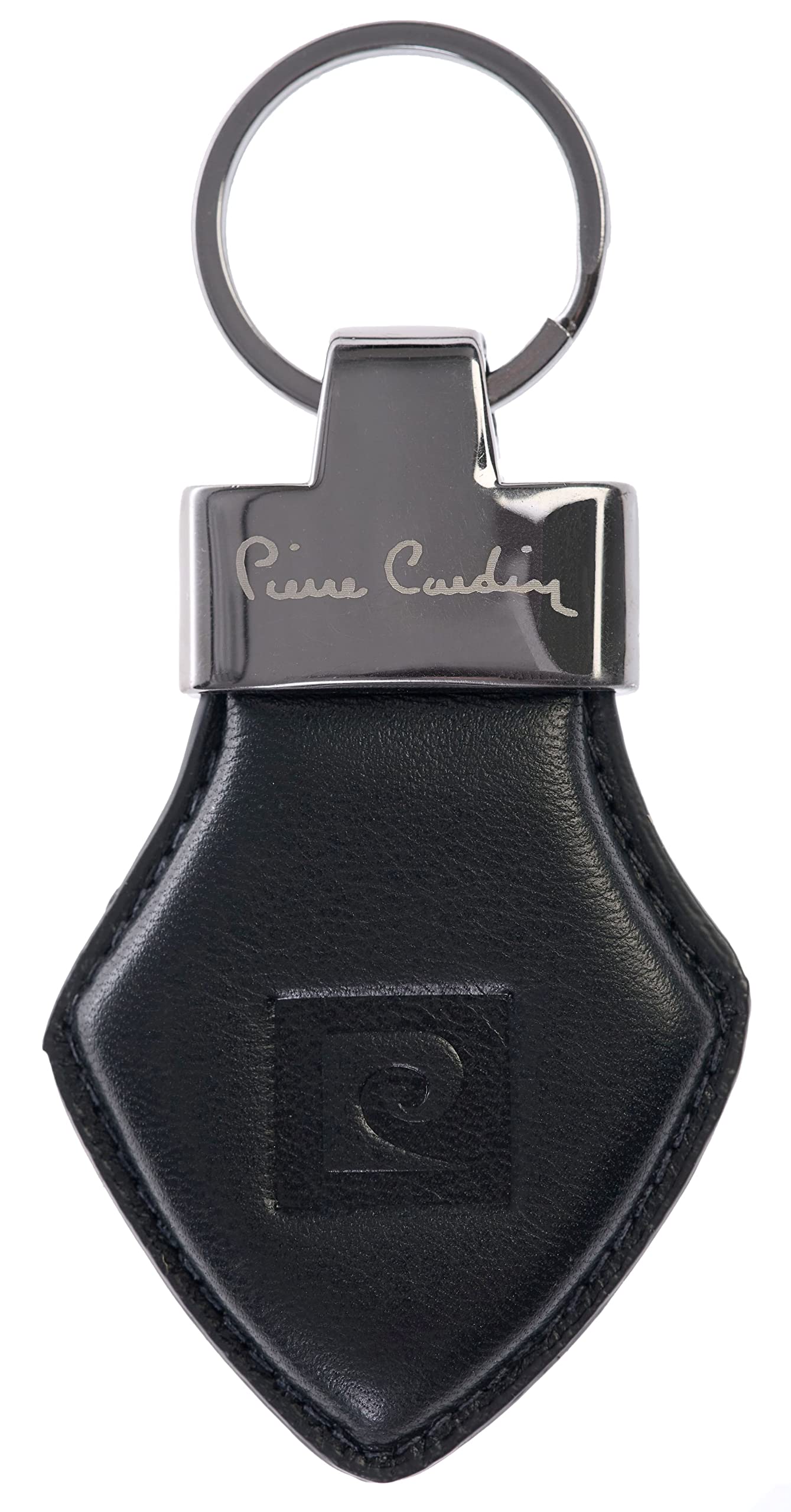 Pierre Cardin Keychain,genuine leather,men,men,women,unisex,ladies,thin,slim,small,rfid,gift,boy,girl,handsome