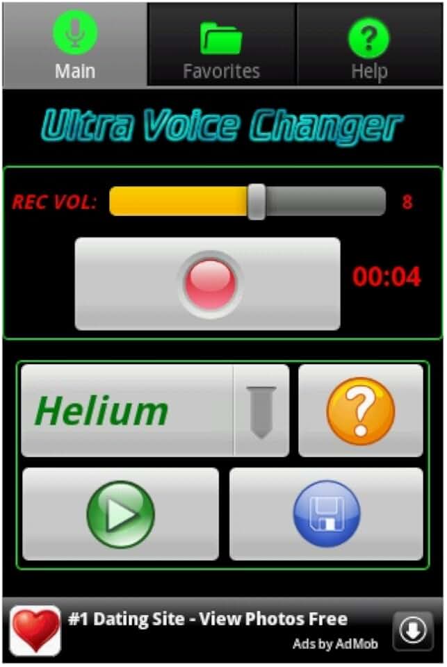 Main кнопки. Ultra voice changer. кнопка главного меню. voice changer app. кнопка main.