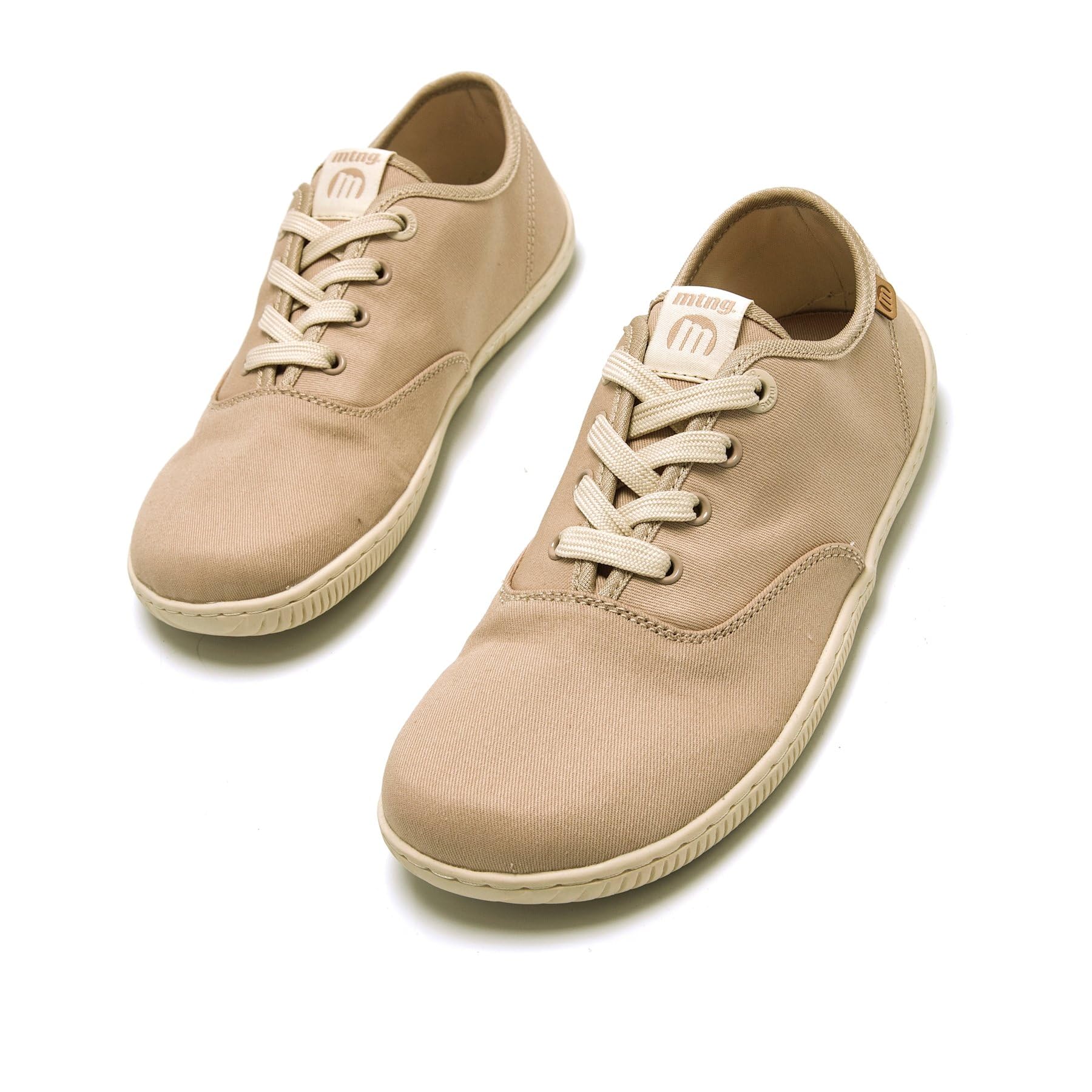 MTNG Zapatillas Barefoot Mujer Free Aria 60849