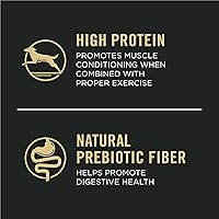 Vista 14 de Purina Pro Plan - Alimento seco y húmedo para perros adultos, raza grande, Razas grandes