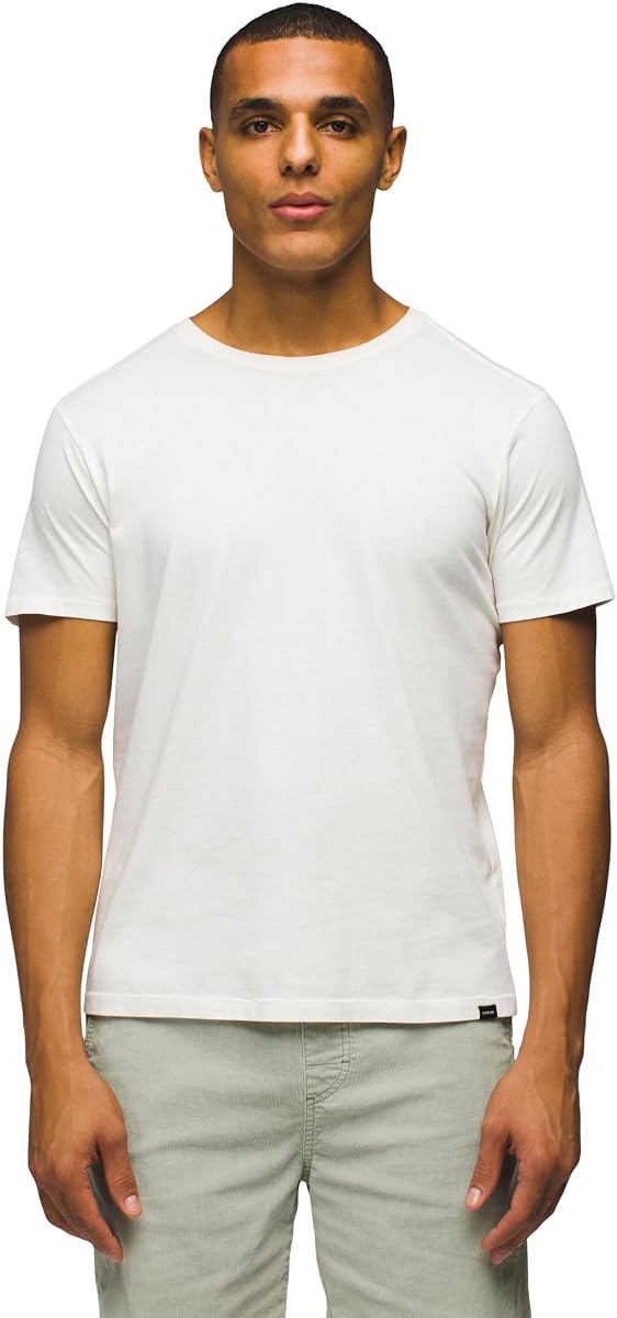 prAna Everyday Short Sleeve Tee
