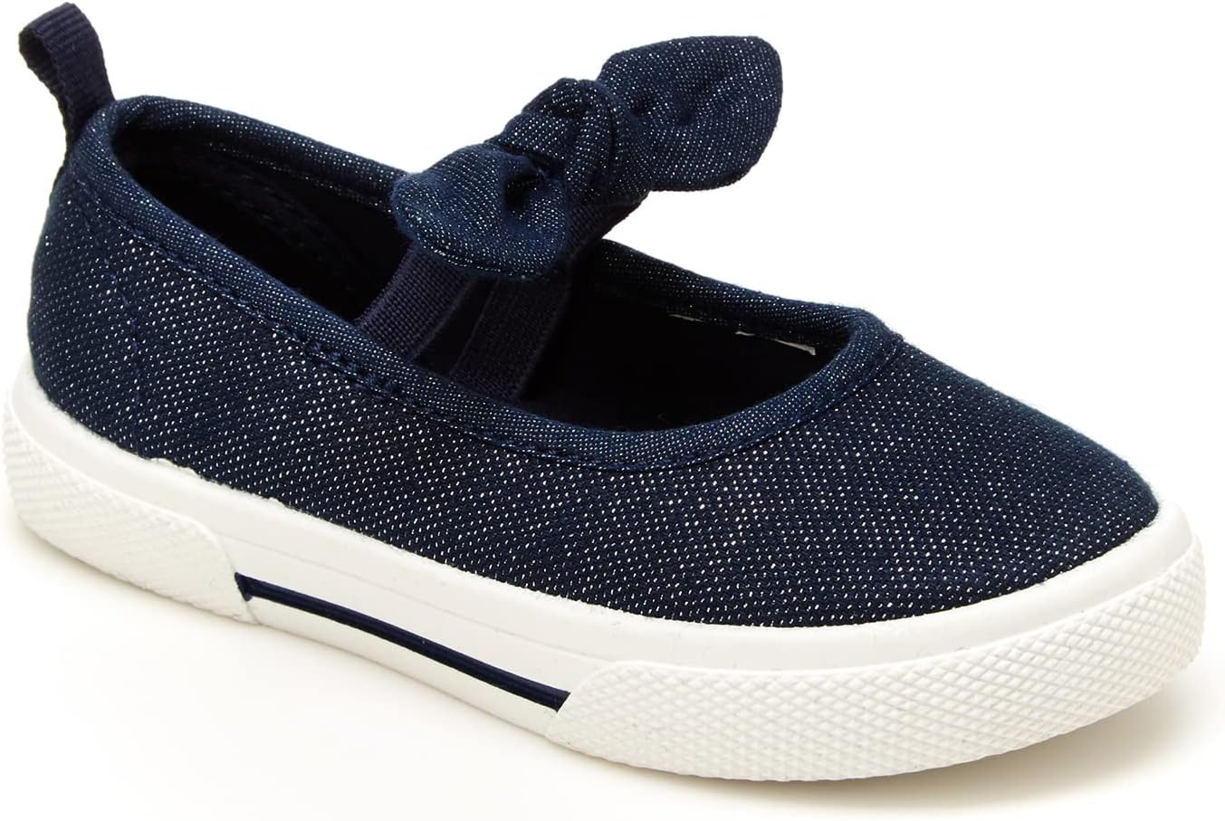Carter'sUnisex-Child Capri Slip On Shoe