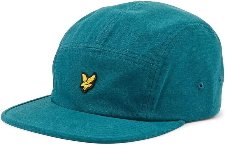 LYLE & SCOTT 1874 HE1102A Five Panel Cap Sombrero Hombre