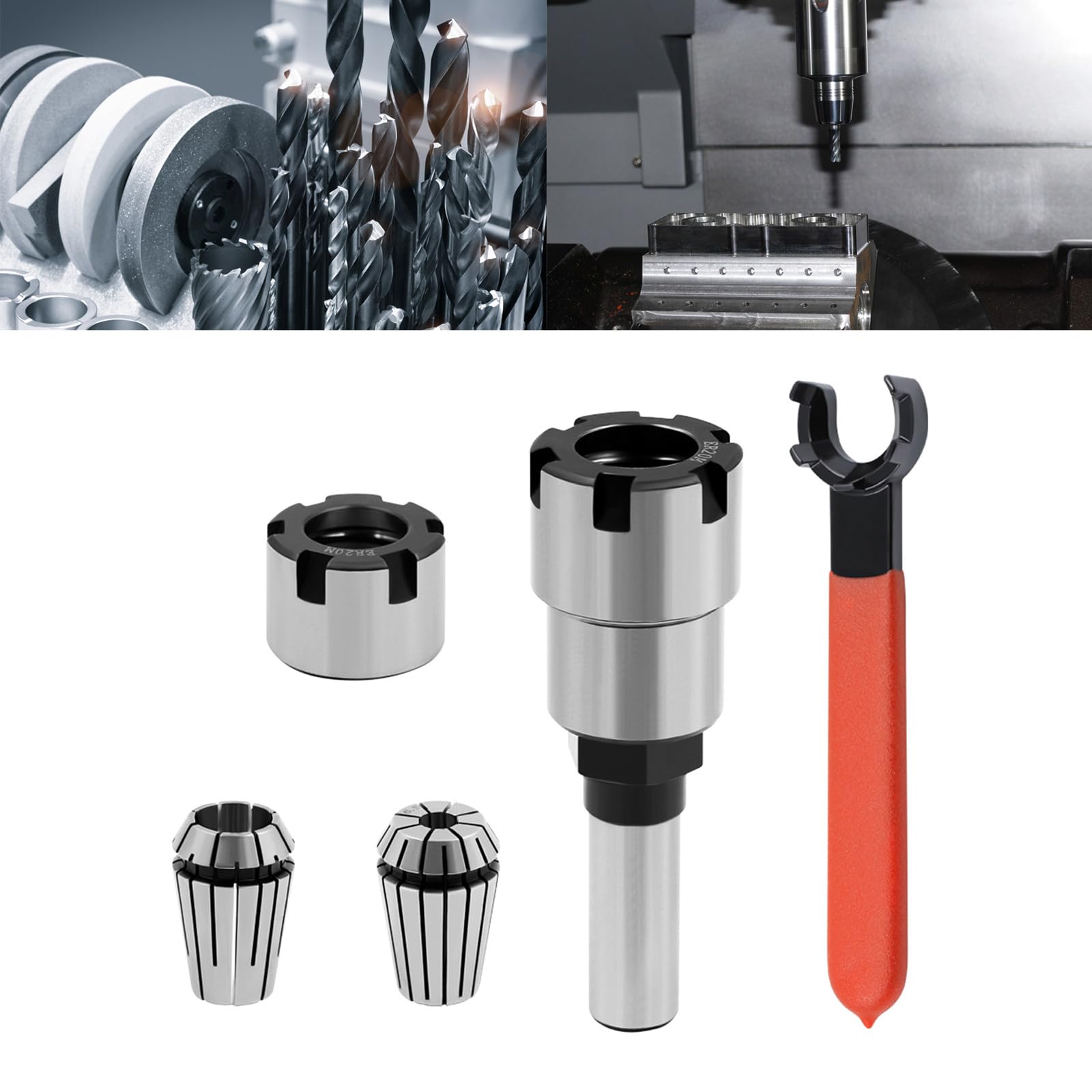 Bowling T070 011 106 Spring Extension for