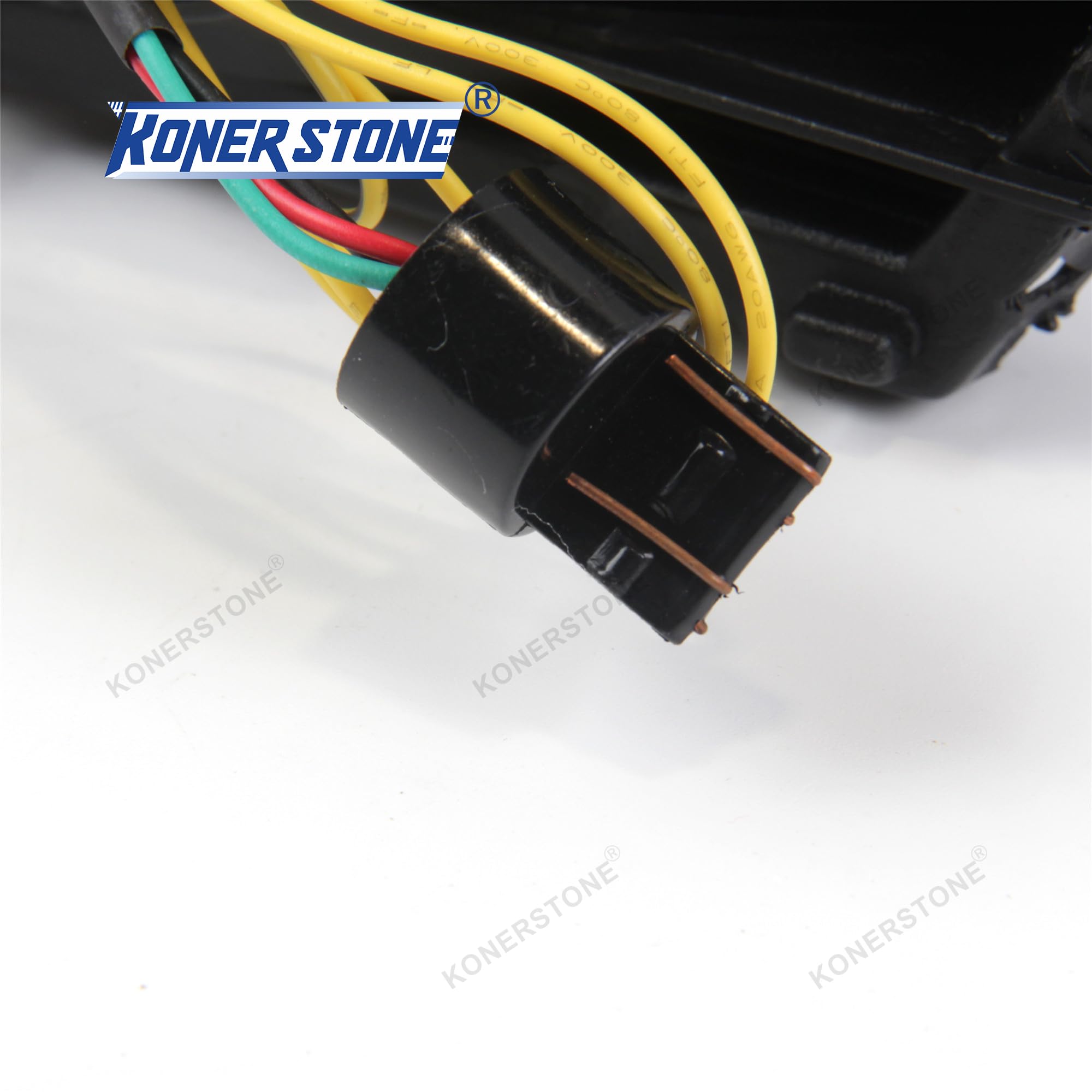 Rücklicht für Hon.da VTR1000 1997–2005 Blinker, Bremse, Rücklicht, integriertes Motorrad-Ersatzzubehör, VTR 1000, klare Linse 1998, 1999, 2000, 2001, 2002, 2003, 2004