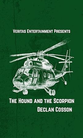 The Hound and the Scorpion