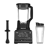 Ninja CT810 Chef High-Speed Premium In Home Blender, 72 Oz, Black