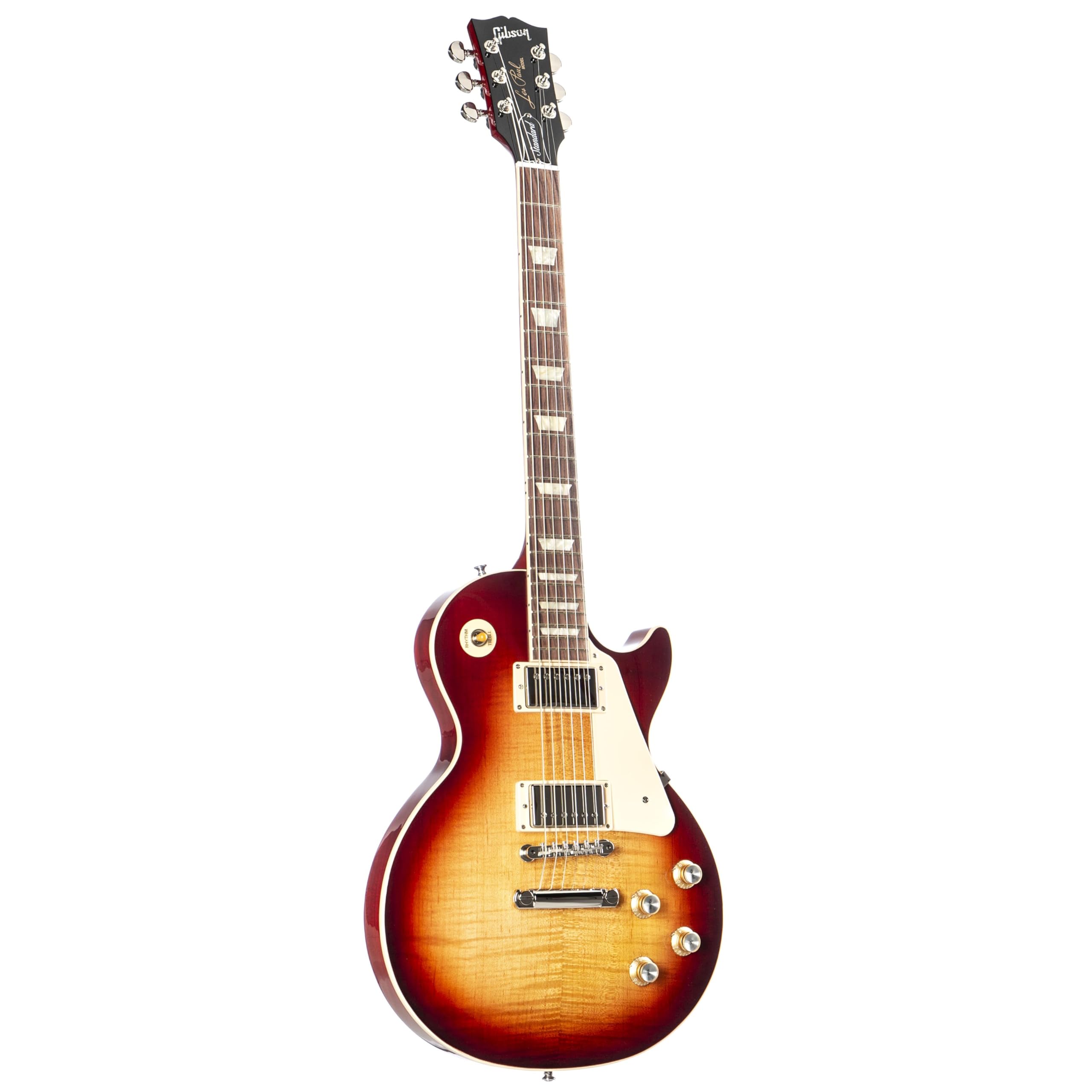 Gibson Les Paul standard 限定モデル Amazon | Gibson Les Paul Standard 60s Bourbon Burst レスポール