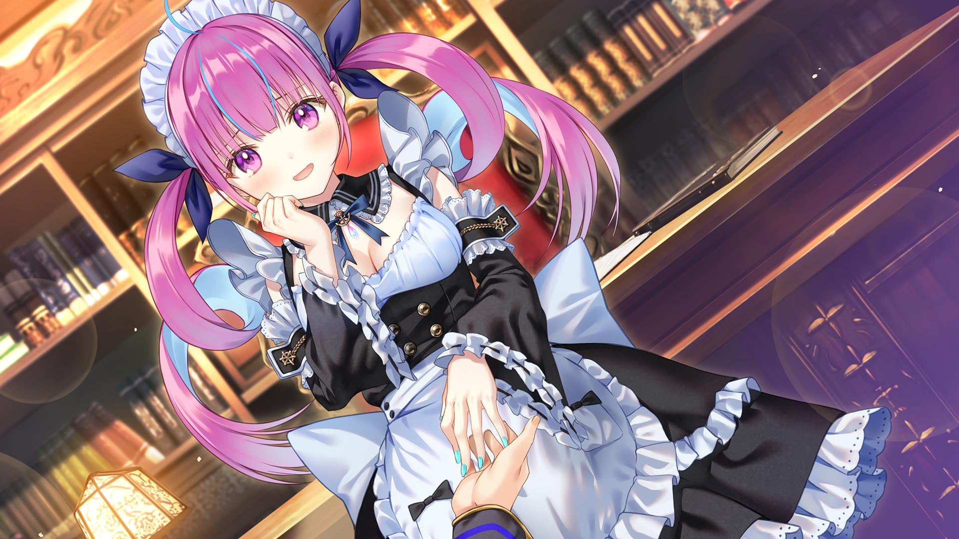 Amazon.co.jp: あくありうむ。-Switch : ゲーム 