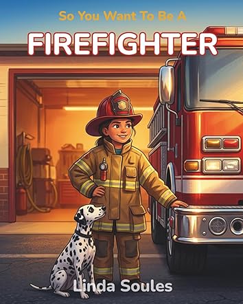 So You Want To Be A Firefighter