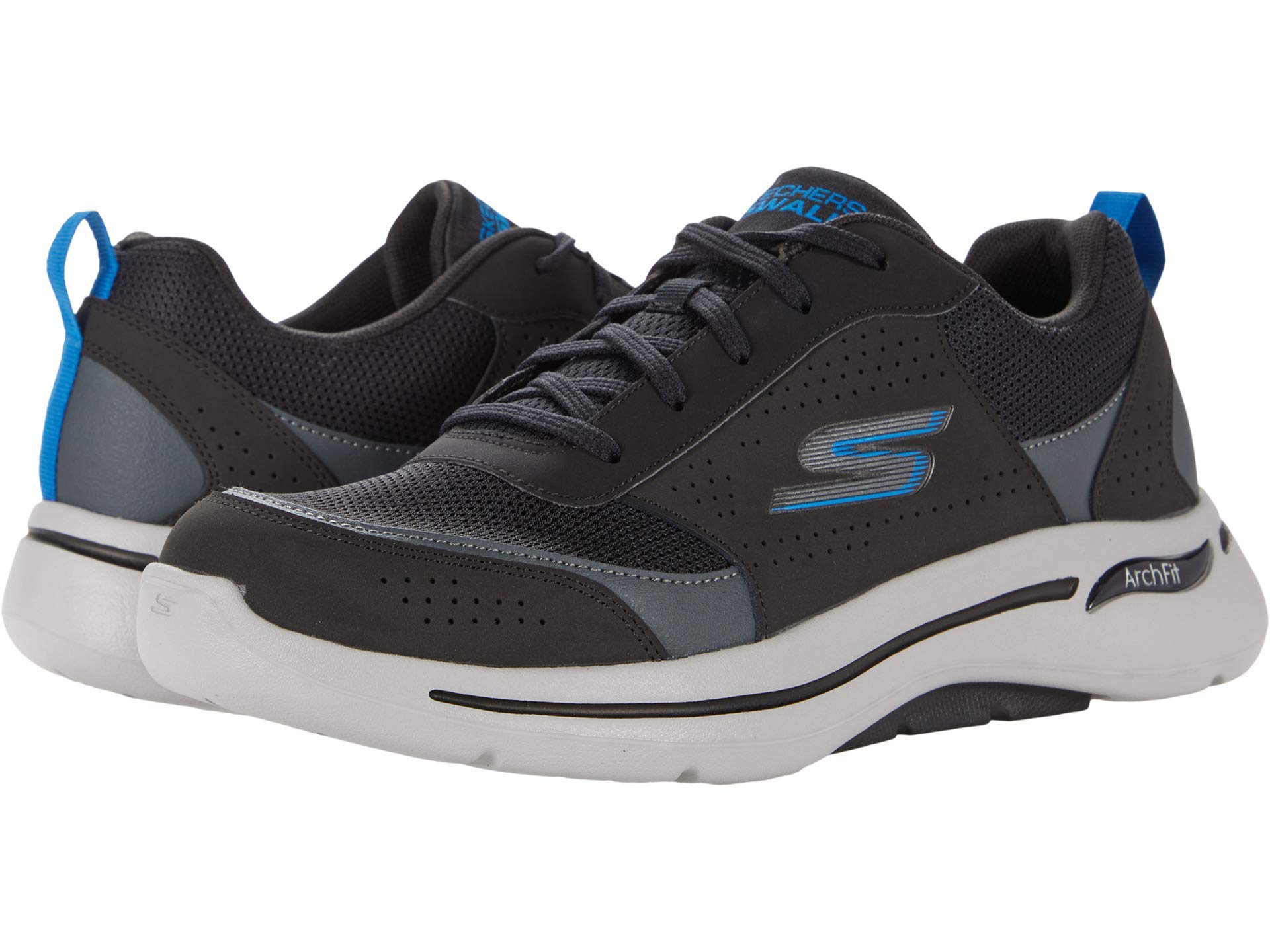 Buy Men's, Gowalk Arch Fit Recharge Walking Shoe Online at desertcartOMAN