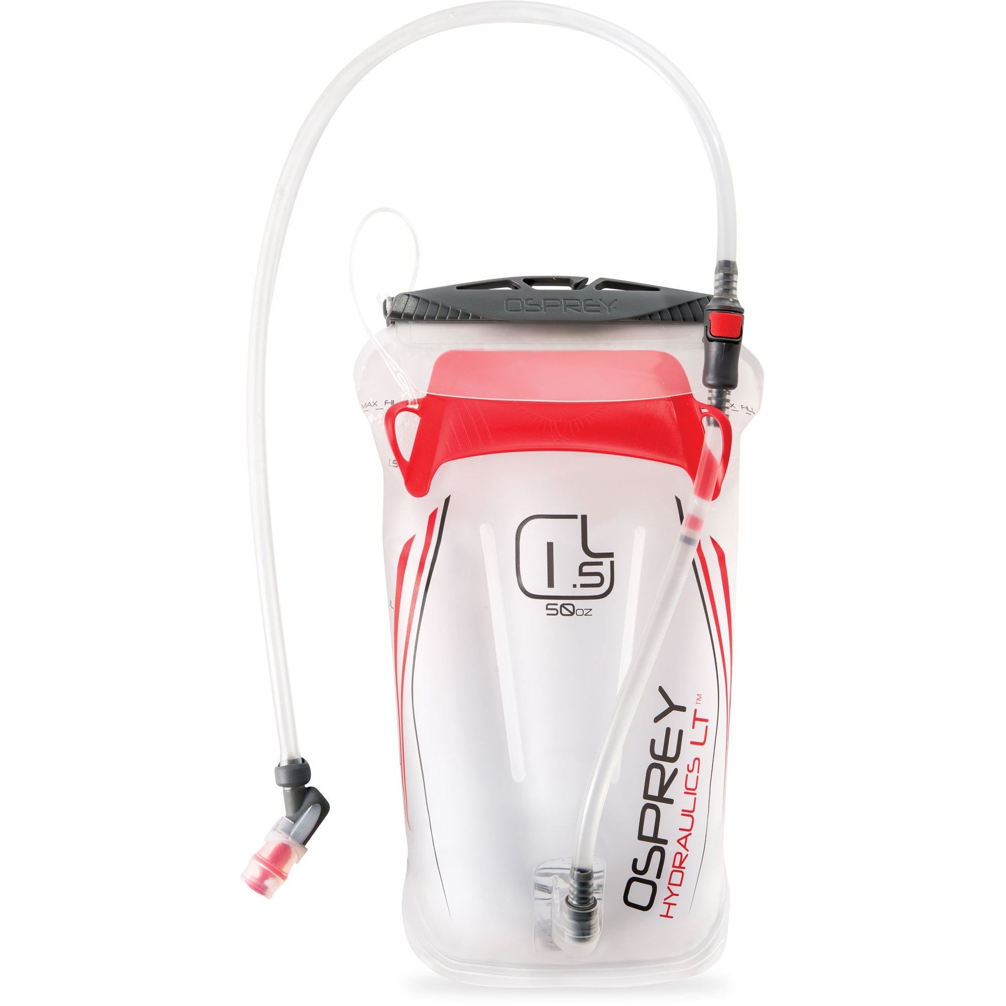 Osprey Hydraulics LT 2.5L