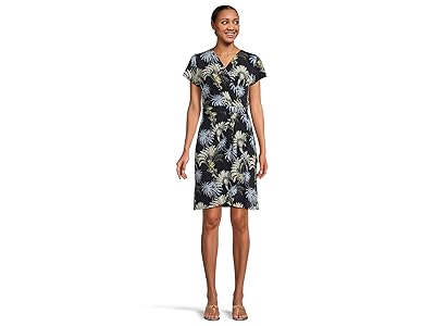 Tommy Bahama Carmela Palisade Palms Dress Women